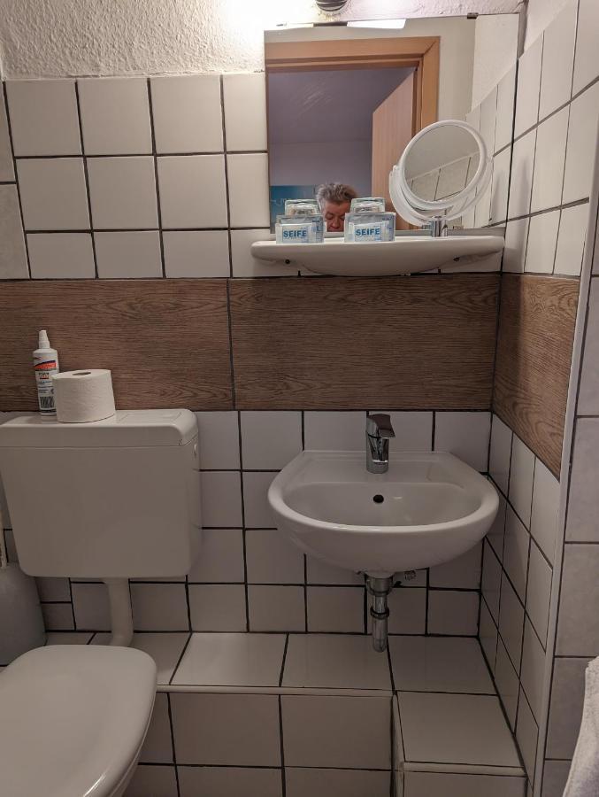 Hotel Heideklause Köln Kültér fotó