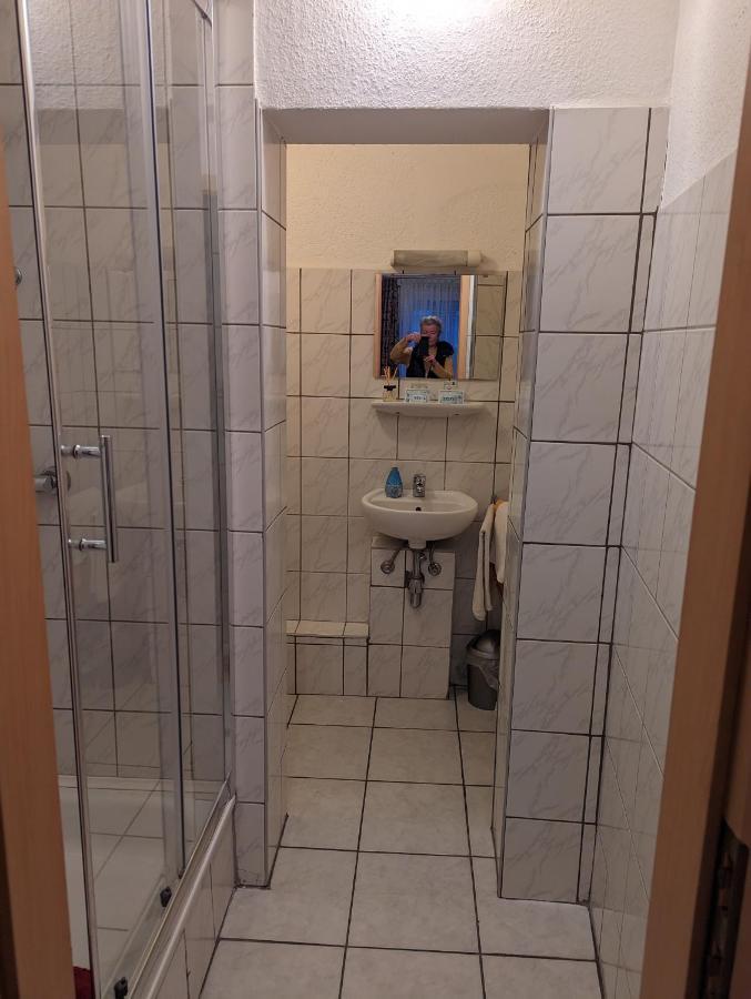 Hotel Heideklause Köln Kültér fotó