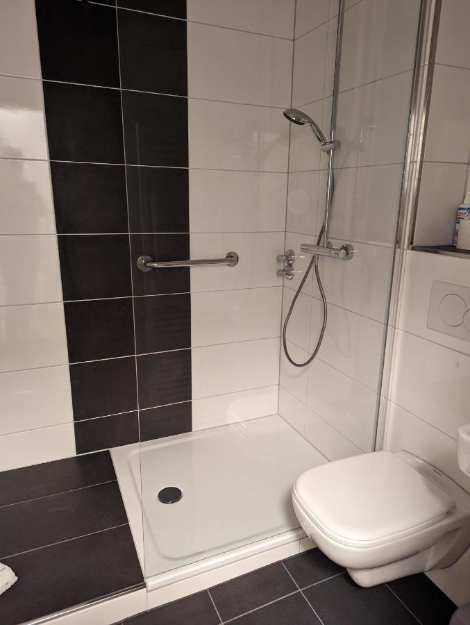 Hotel Heideklause Köln Kültér fotó