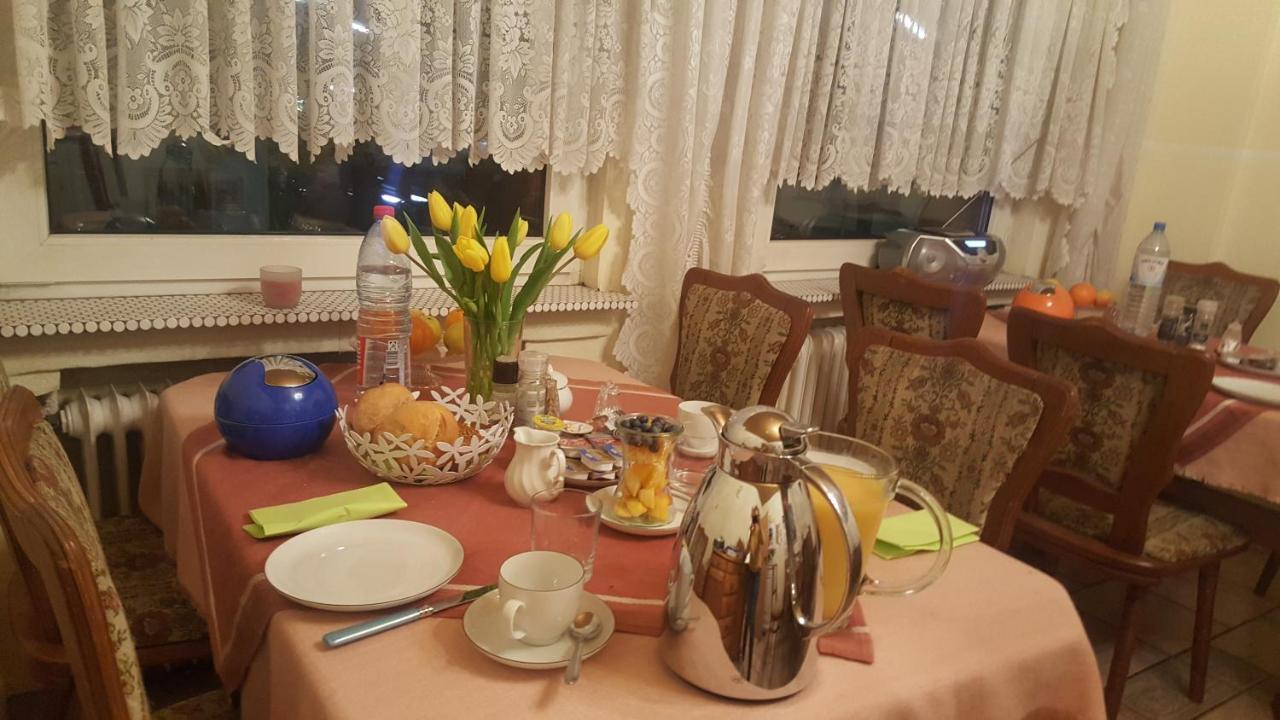 Hotel Heideklause Köln Kültér fotó