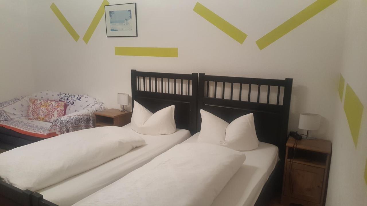 Hotel Heideklause Köln Kültér fotó